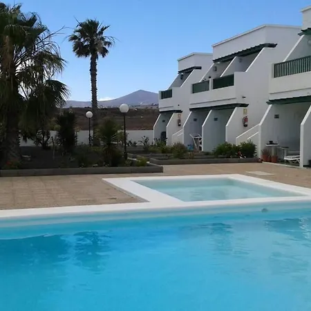 Casita Del Sol Apartman Puerto del Carmen
