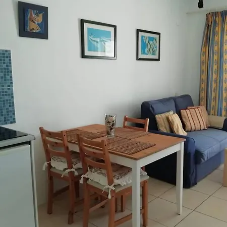 Casita Del Sol Appartamento Puerto del Carmen (Lanzarote)
