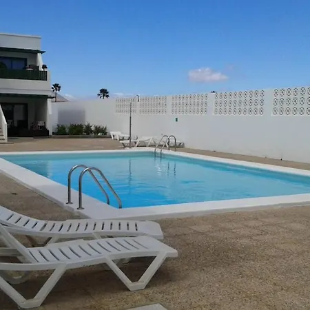 Casita Del Sol Appartamento Puerto del Carmen (Lanzarote)