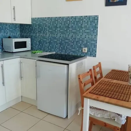 Appartamento Casita Del Sol *