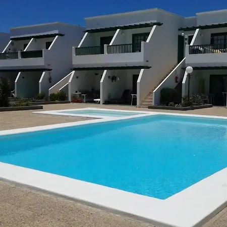 Casita Del Sol Appartamento