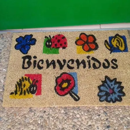 Casita Del Sol Appartamento